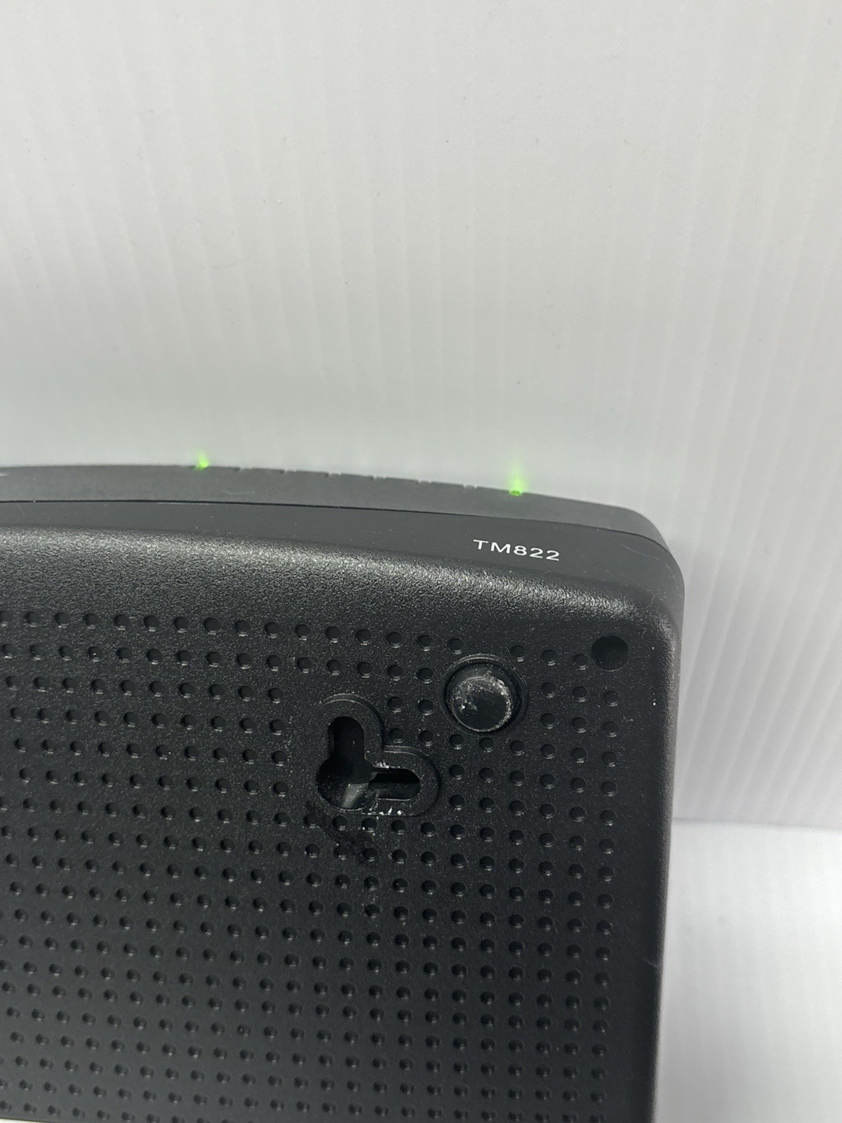 ARRIS TM822G DOCSIS 3.0 Cable Modem TESTED WORKING / OFFER ACCEPT ✅