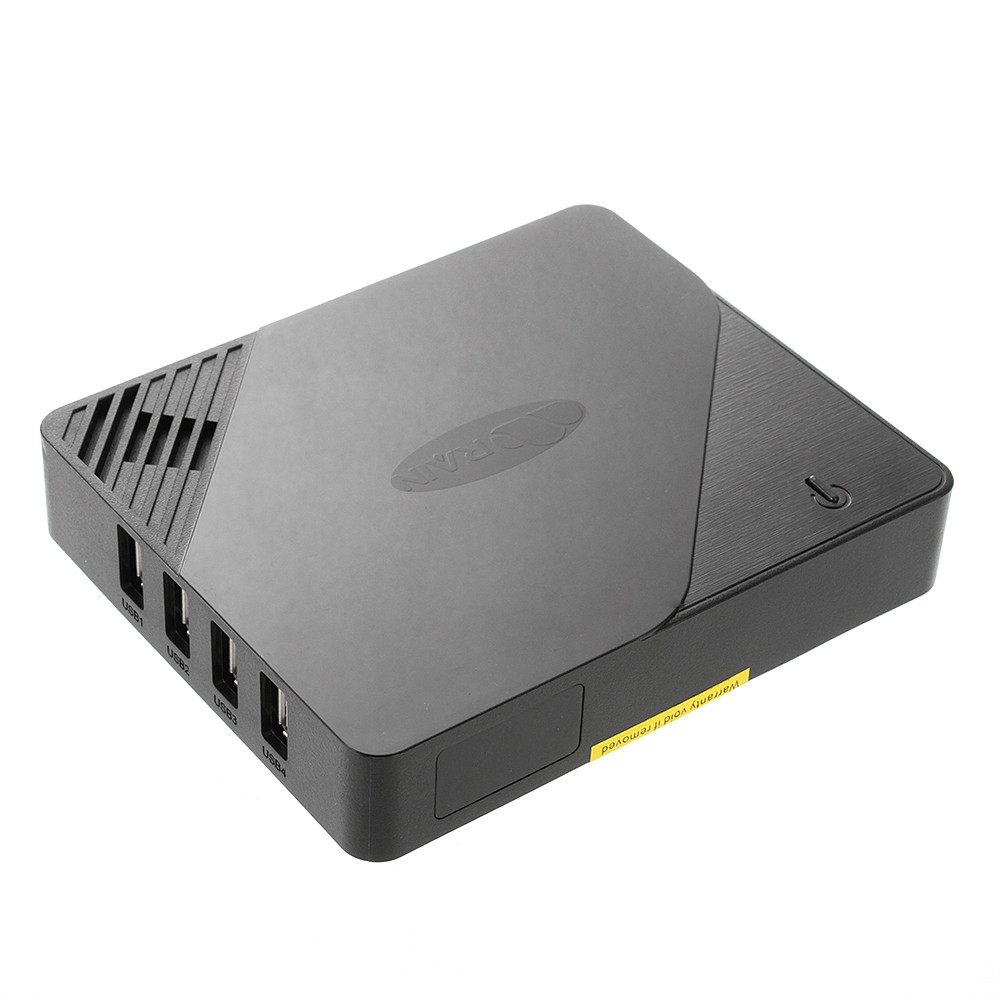 Best NC780 Multi-User Network Computer Terminal Sharing Device Box