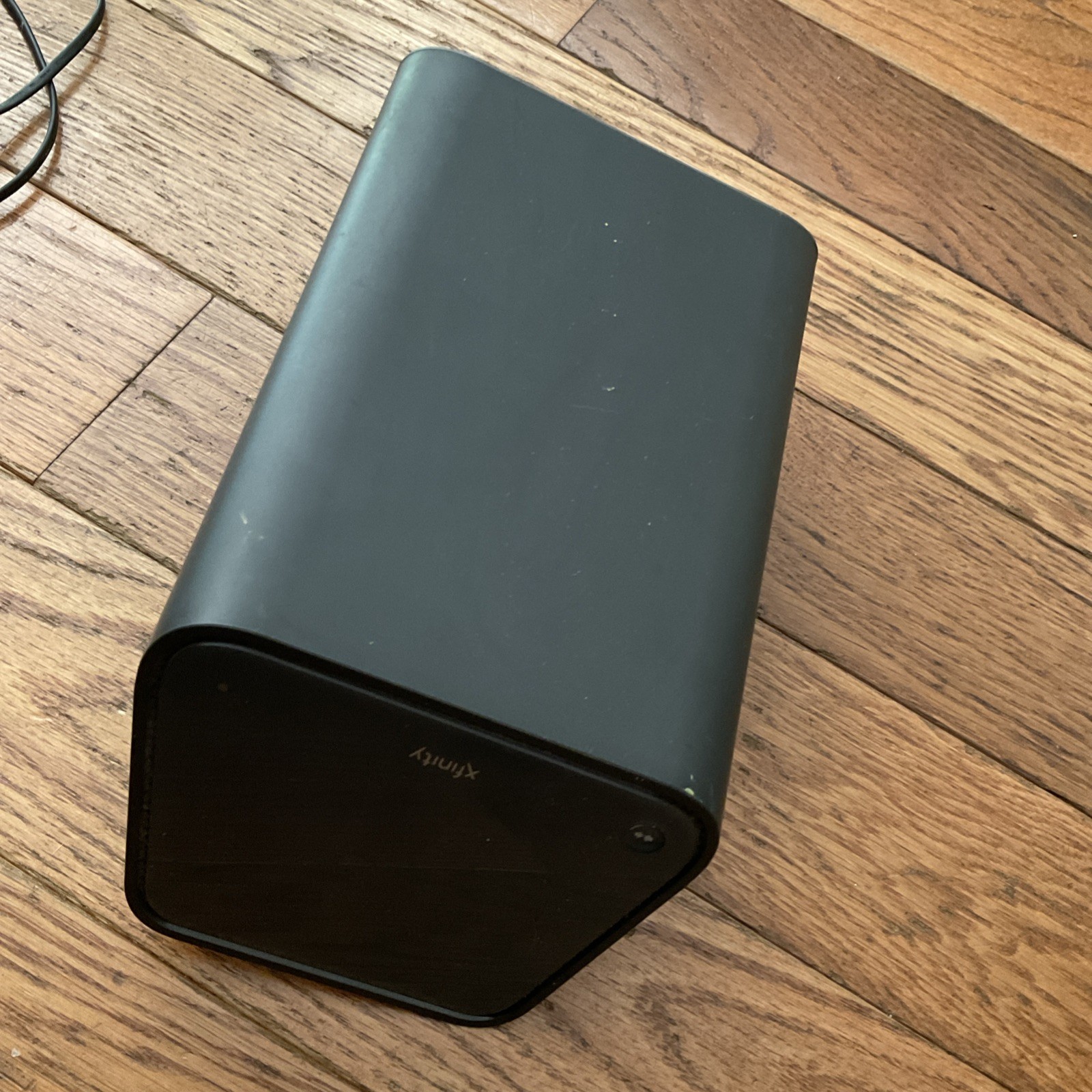 Xfinity XB6-A WIFI Router & Modem No Power Cord For Parts or Not Working