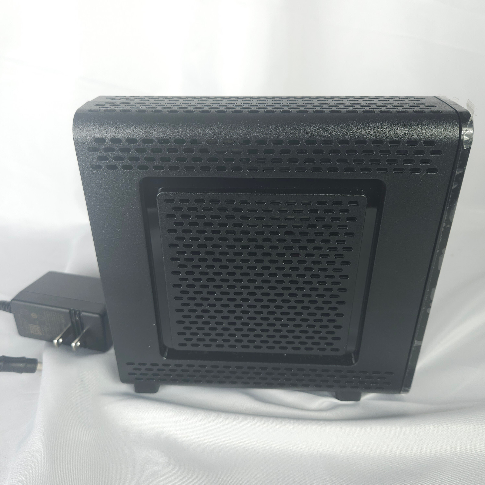 NWOB Arris SBG10 Cable Modem Router Combo 400Mbps DOCSIS 3.0