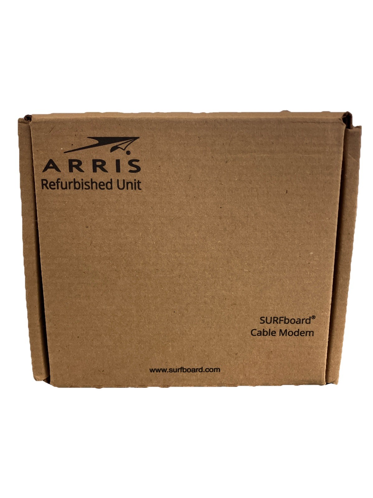 ARRIS SURFboard SB8200v3 DOCSIS 3.1 CABLE MODEM White Refurbished