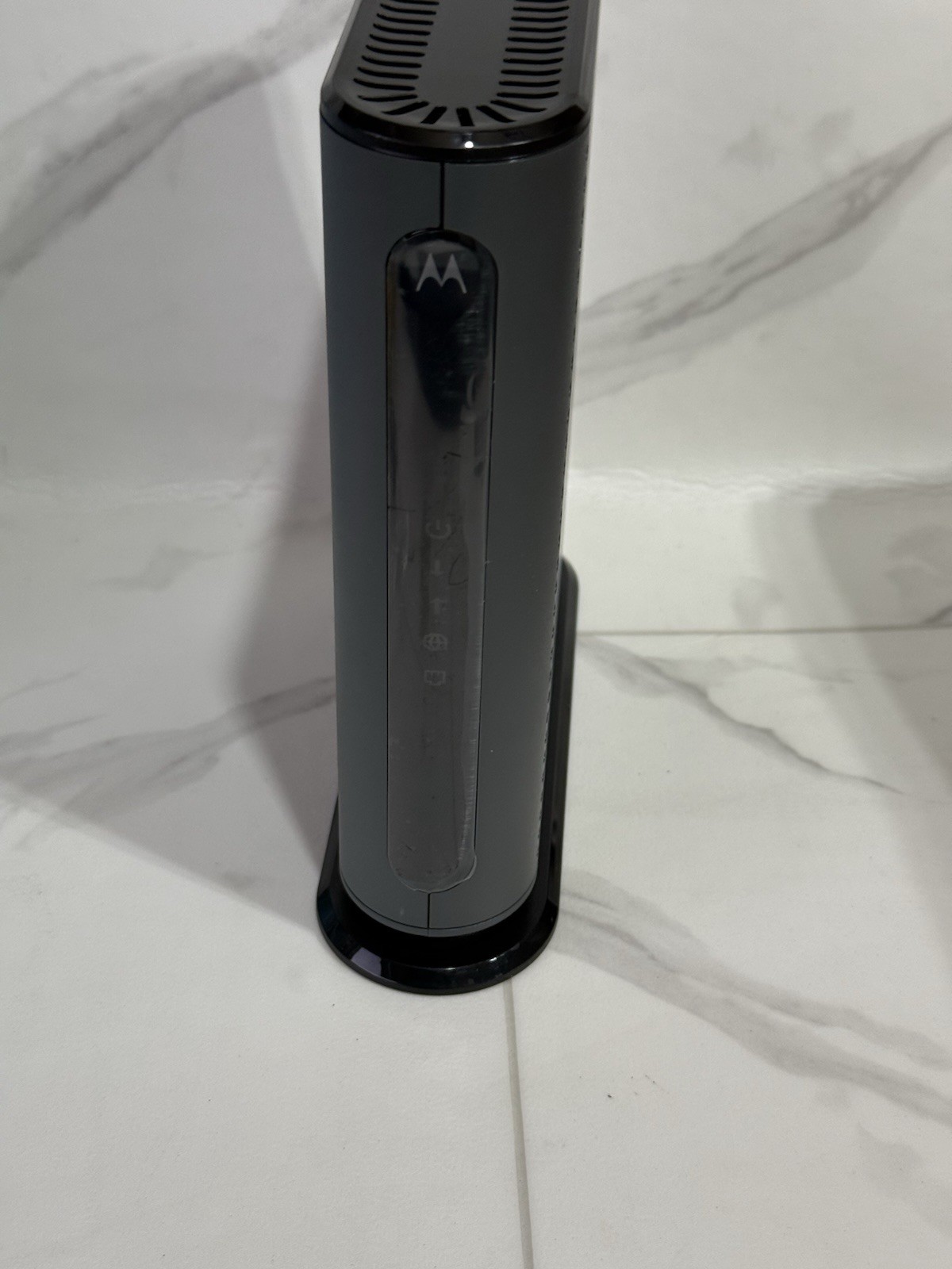 Motorola Modem Cable MB7621 New – Open Box