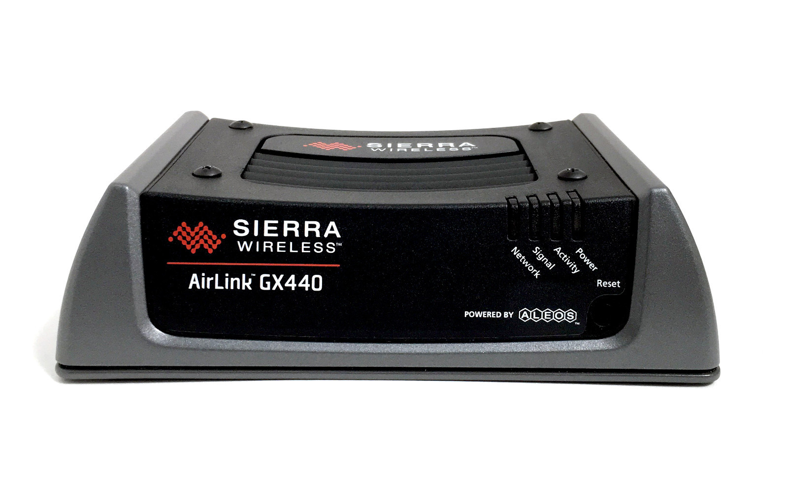 Sierra Wireless AirLink GX440 – Wireless Cellular Modem (MFG PN:1101688)