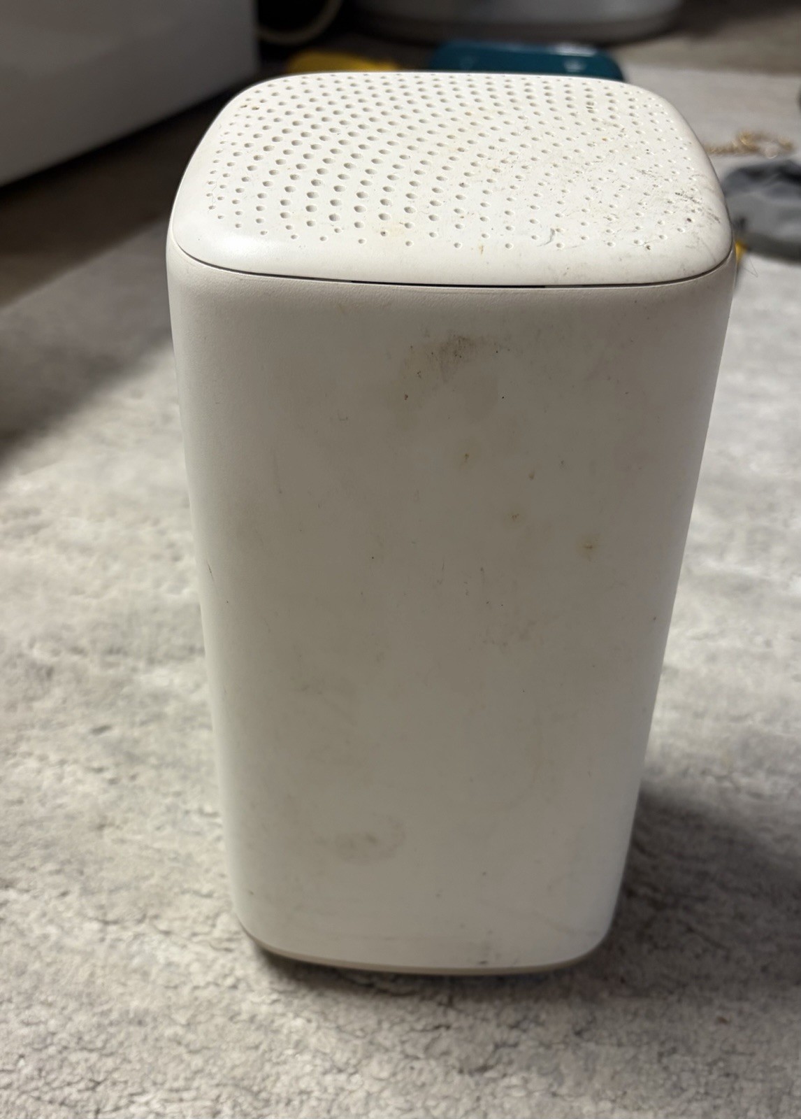 Xfinity XFi Gateway Router XB8-T Triband Wifi CGM4981COM No Power Cord