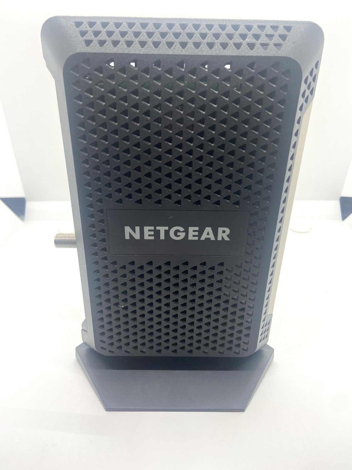 NETGEAR Nighthawk CM1000 DOCSIS 3.1 Cable Modem. Fast Shipping