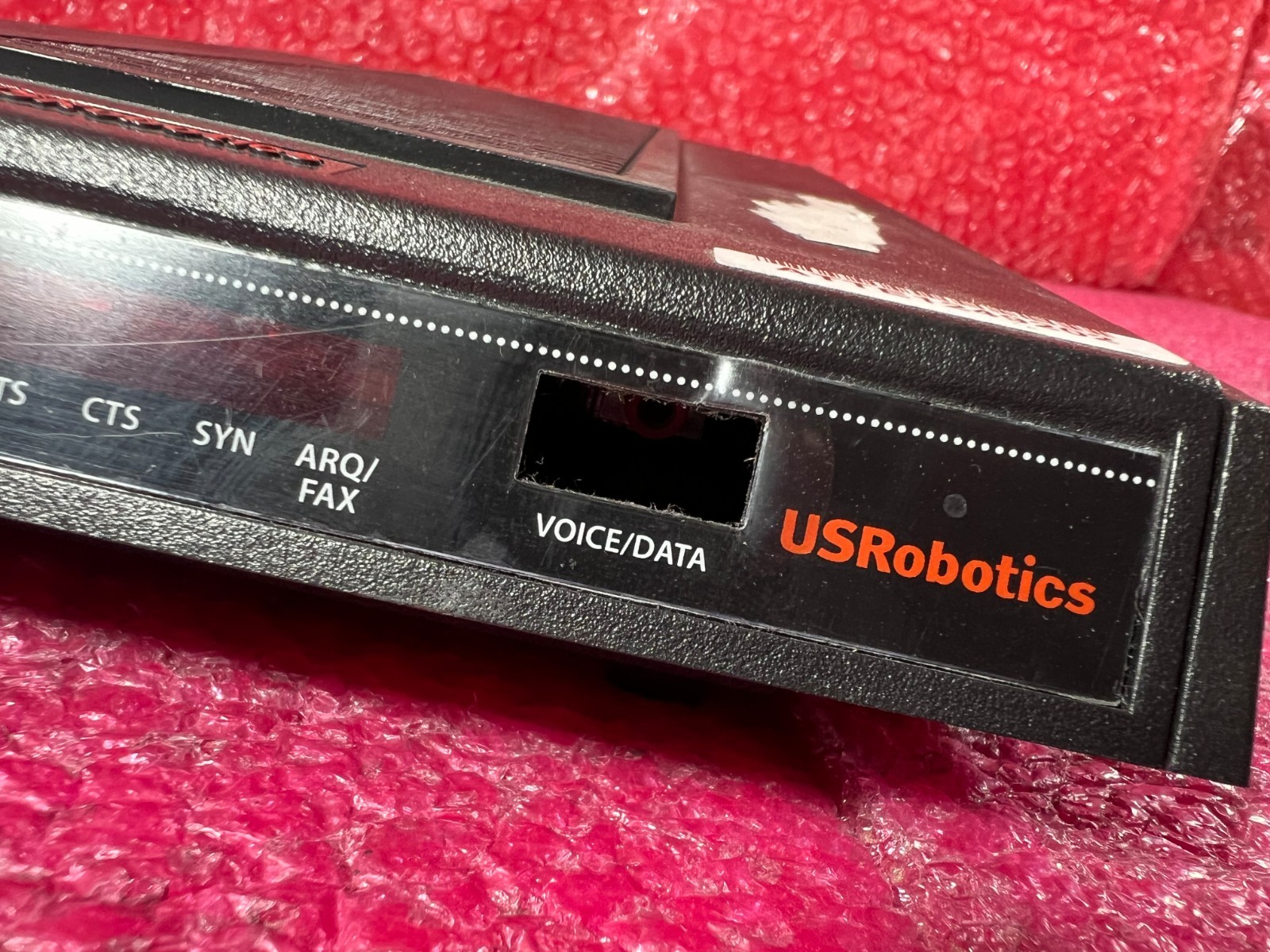 USR3453C Courier 56K 3453C Modem USRobotics