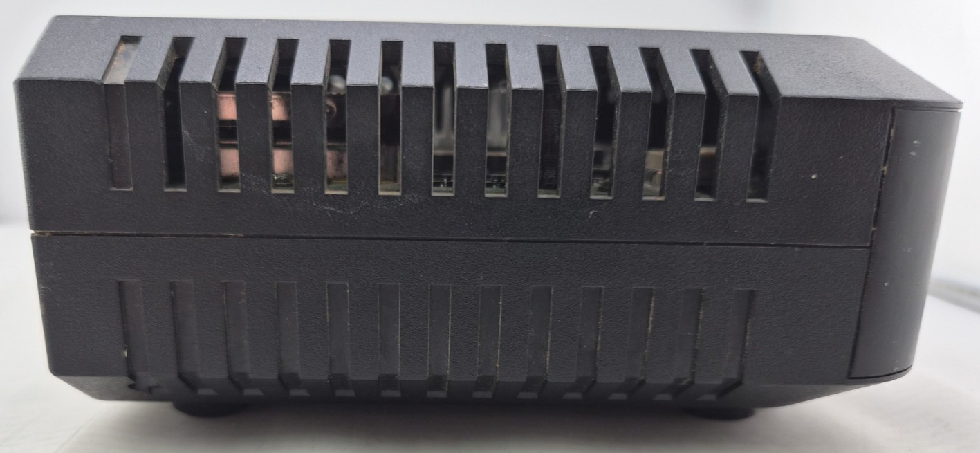 Cisco DPQ3212 Cable Modem Phone DOCSIS 3.0 with Power Cord