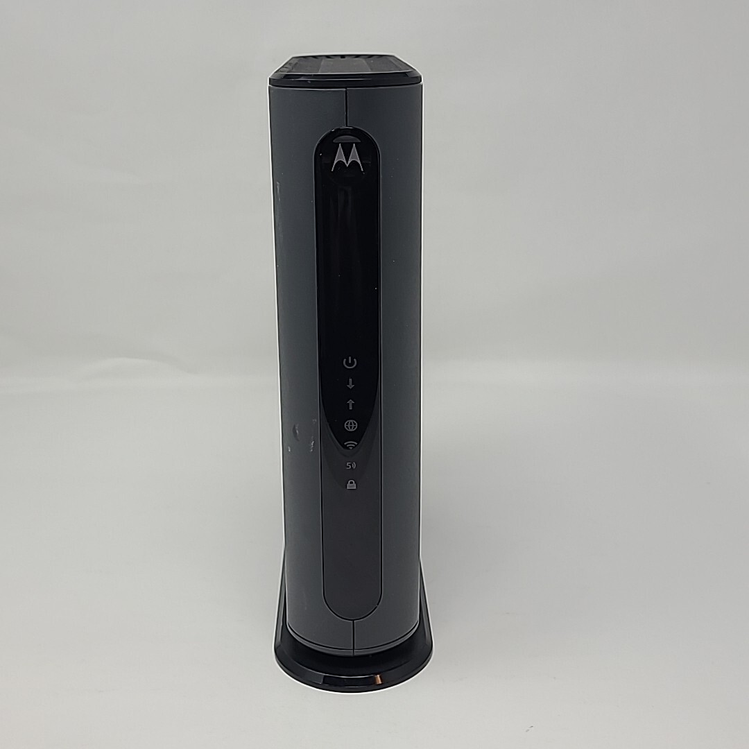 Motorola MG7540 16×4 DOCSIS 3.0 Cable Modem AC1600 Dual Band WiFi Router ONLY
