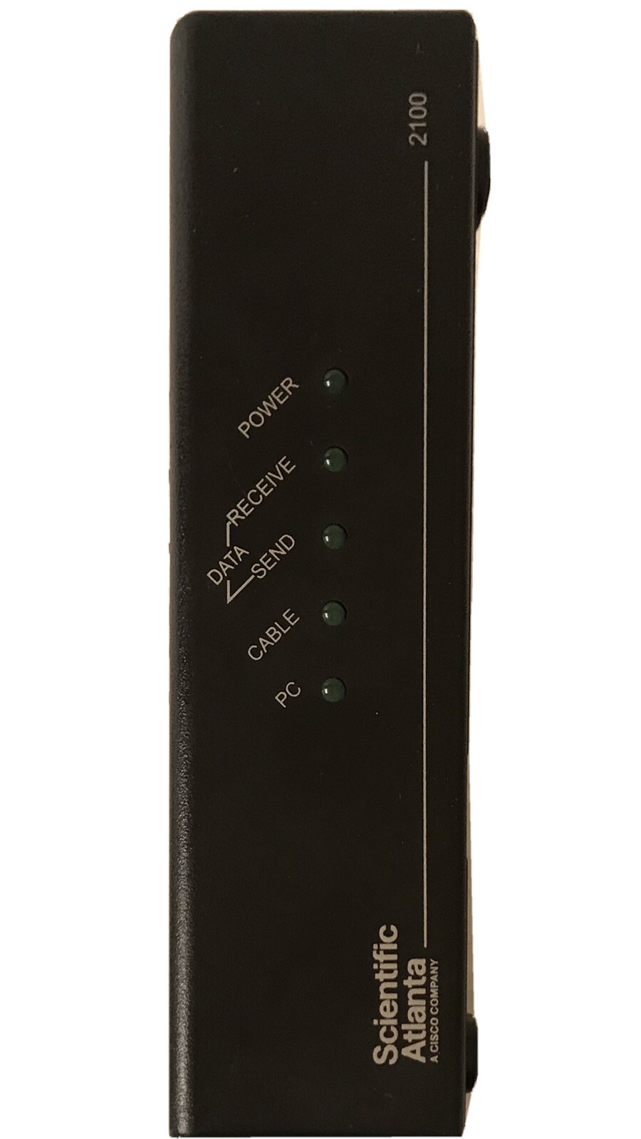 Scientific Atlanta Cable Modem DPC2100R2