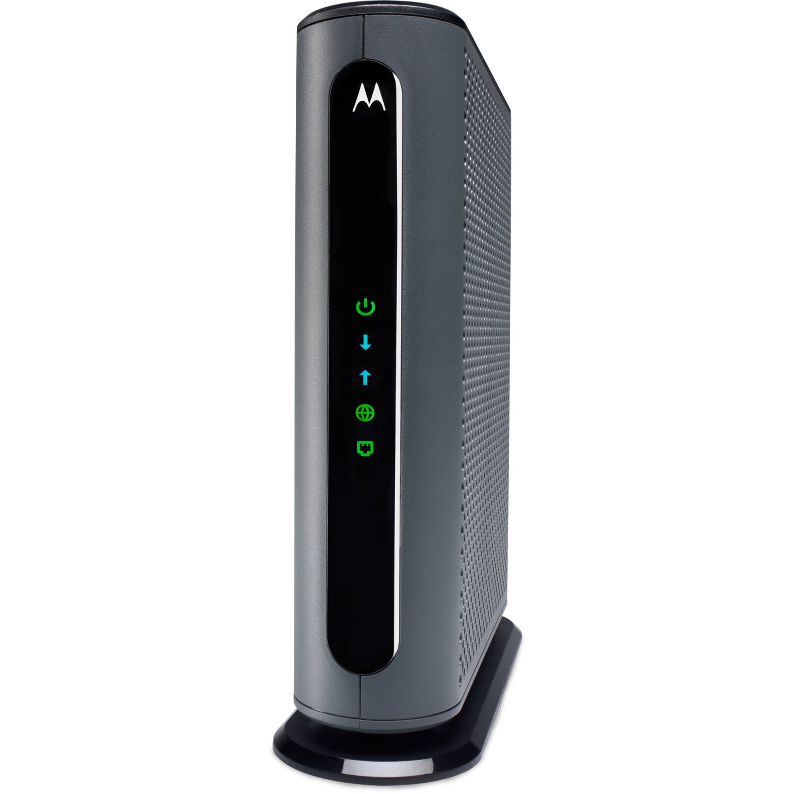 Motorola 24×8 Cable Modem MB7621 DOCSIS 3.0 1000+ mbps NEW factory sealed