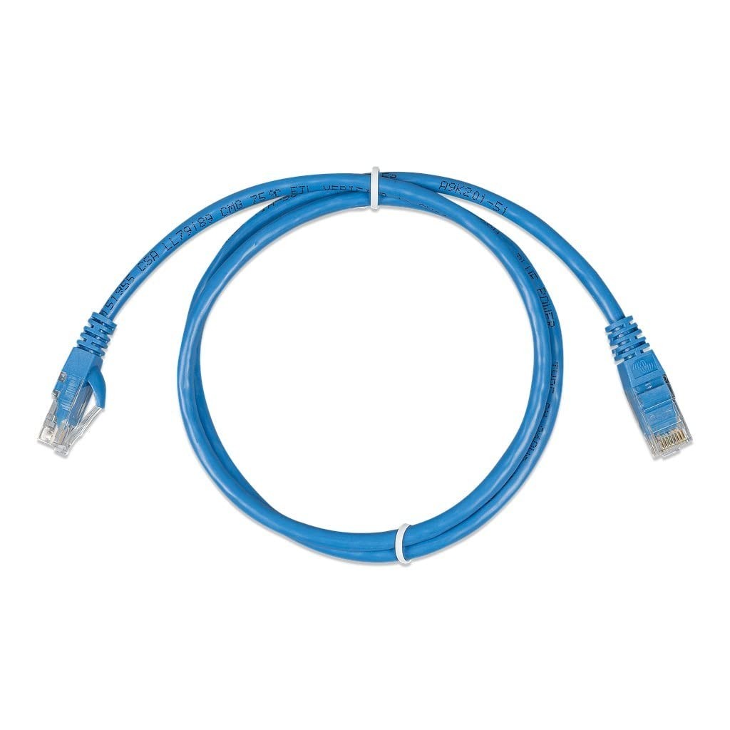 RJ45 UTP Cable, 0.98 Feet (0.3 Meters)
