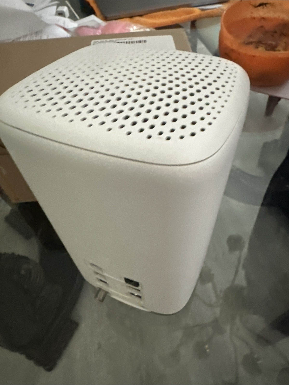 Comcast Xfinity XB7-S Modem