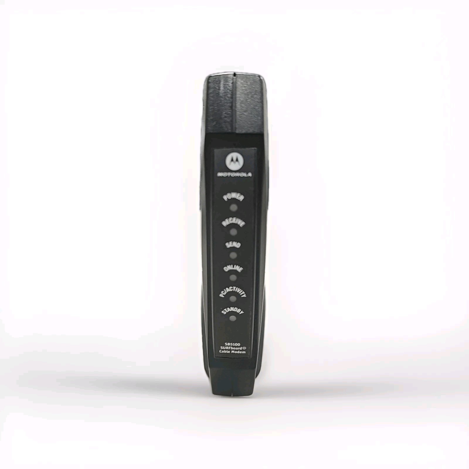 Motorola Surfboard SB5100 Cable Modem