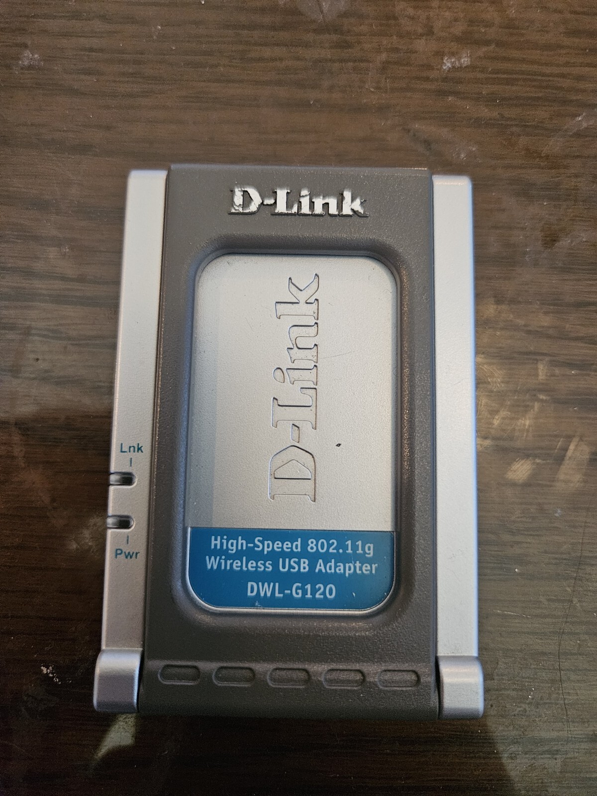 D-Link DU-562M V92 External USB Modem 56K Dialup Modem