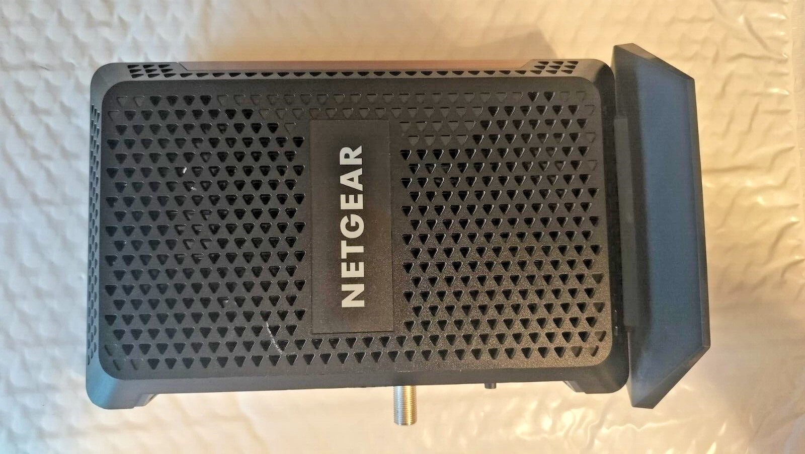 Netgear Nighthawk CM1100 Cable Modem DOCSIS 3.1 w/ Power Adapter *TESTED*