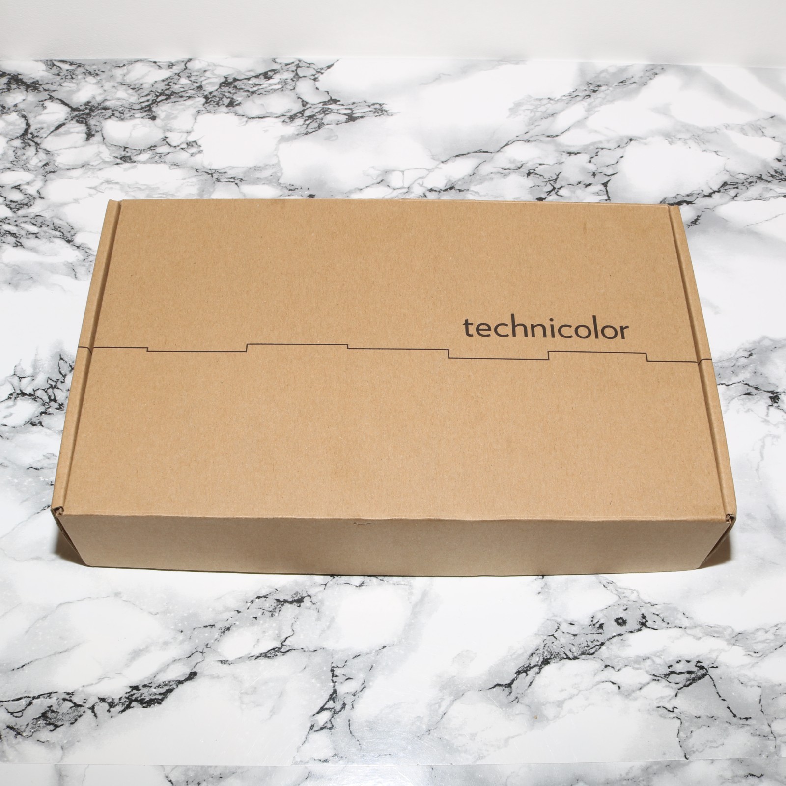 NEW – Technicolor TC4400-AM (DOCSIS 3.1) Ultra Broadband High Speed Cable Modem