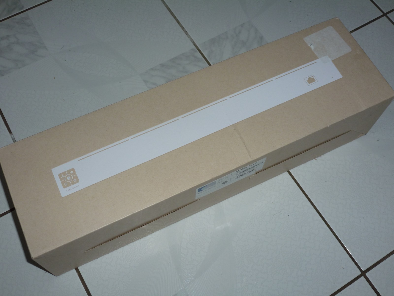 Ubiquiti UniFi Cable Internet Modem Multi GB (UCI) – Open Box!!