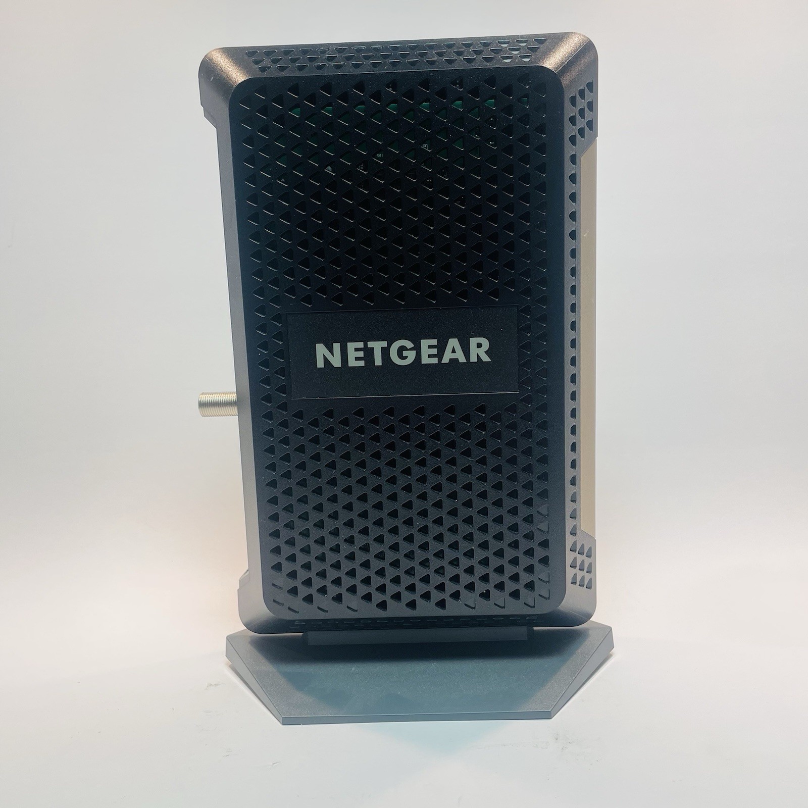 Netgear CM1000v2 Cable Modem DOCSIS 3.1