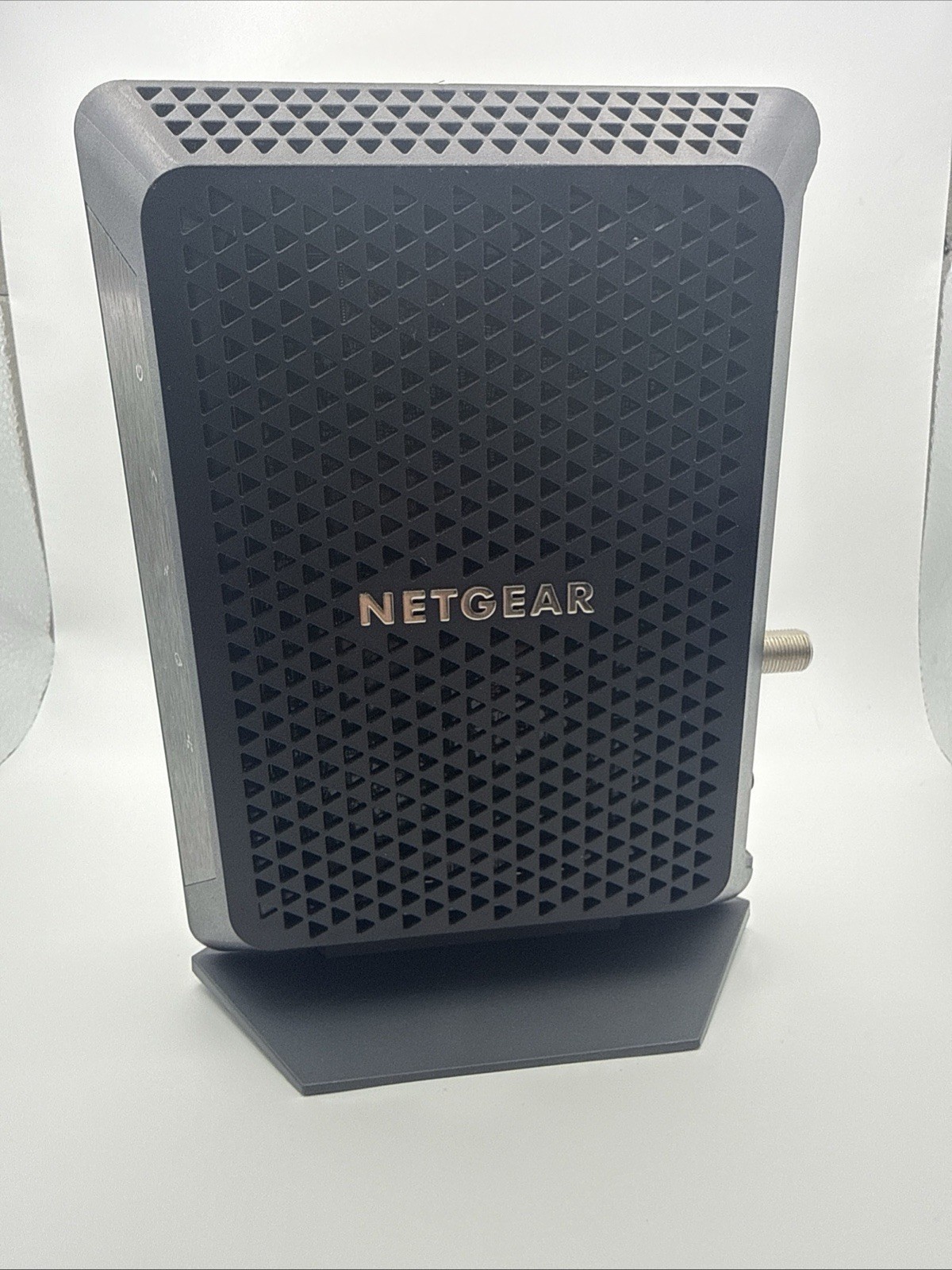 NETGEAR CM700 High-Speed Cable Modem W/ Power Cord
