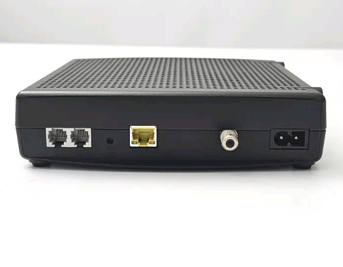 Arris TM1602A Docsis 3.0 Telephony Cable Modem *NEW* Please READ