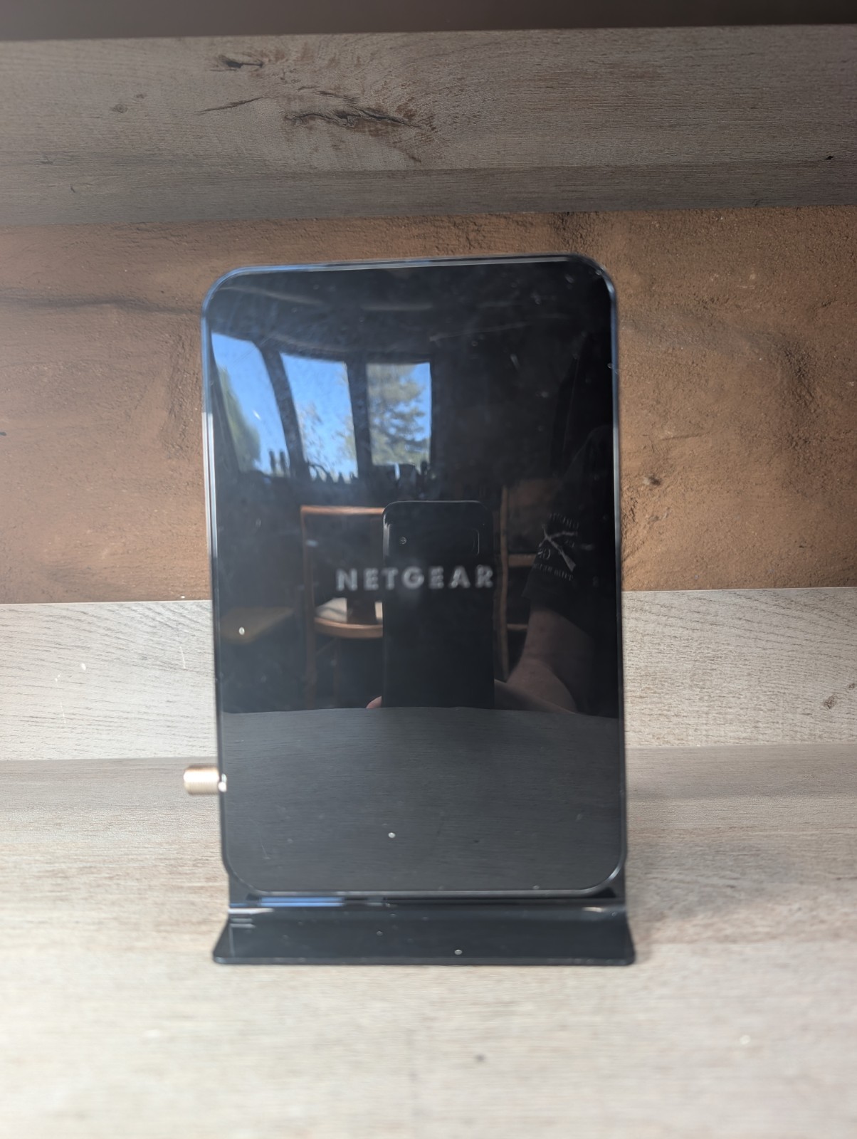NETGEAR CM500 Cable Modem -modem only-