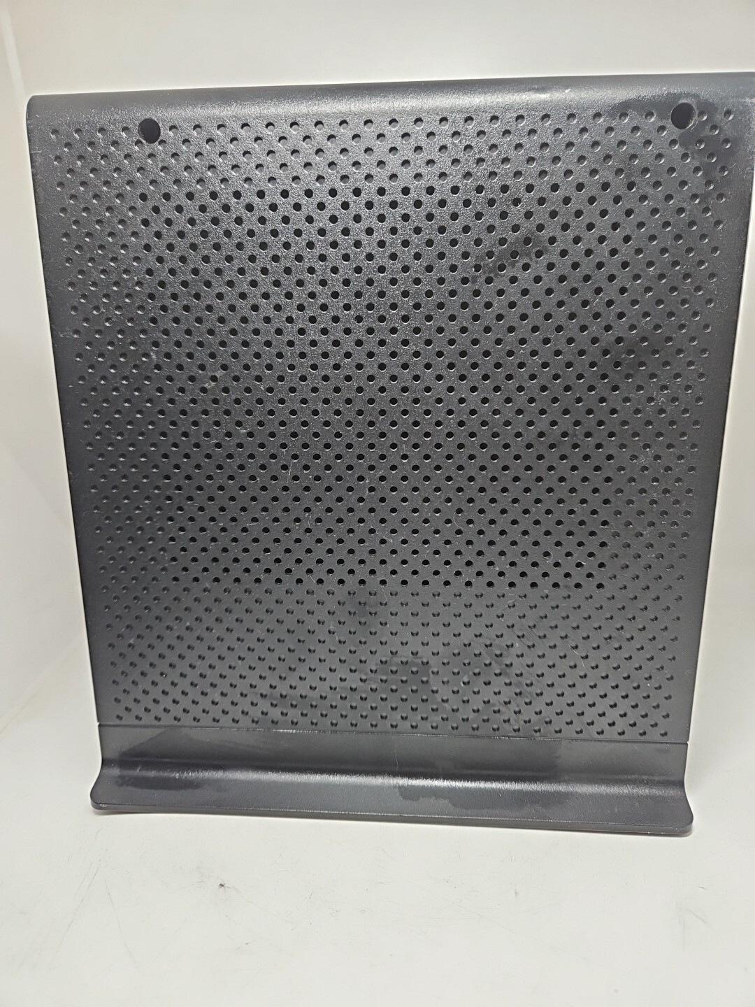 ARRIS TG862G/CT Gateway (Modem + Router) with Battery Backup FOR PARTS