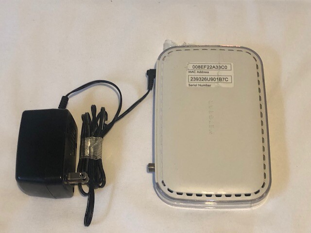 Netgear Cable Modem – Docsis 3.0 Tested, Works!
