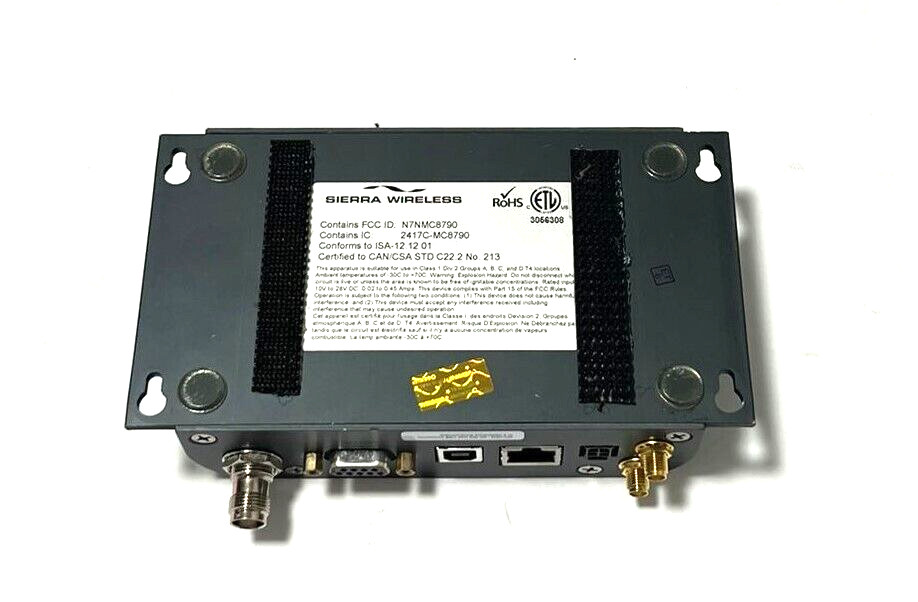 Sierra Wireless AirLink PinPoint X H4325-C