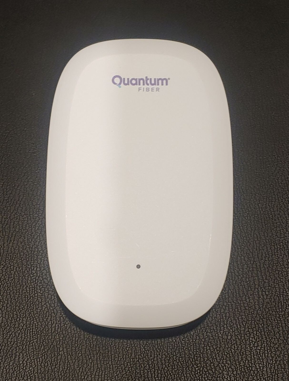 Quantum Fiber 360 wifi Q9500WK triband pod, wifi 6, brand new in box