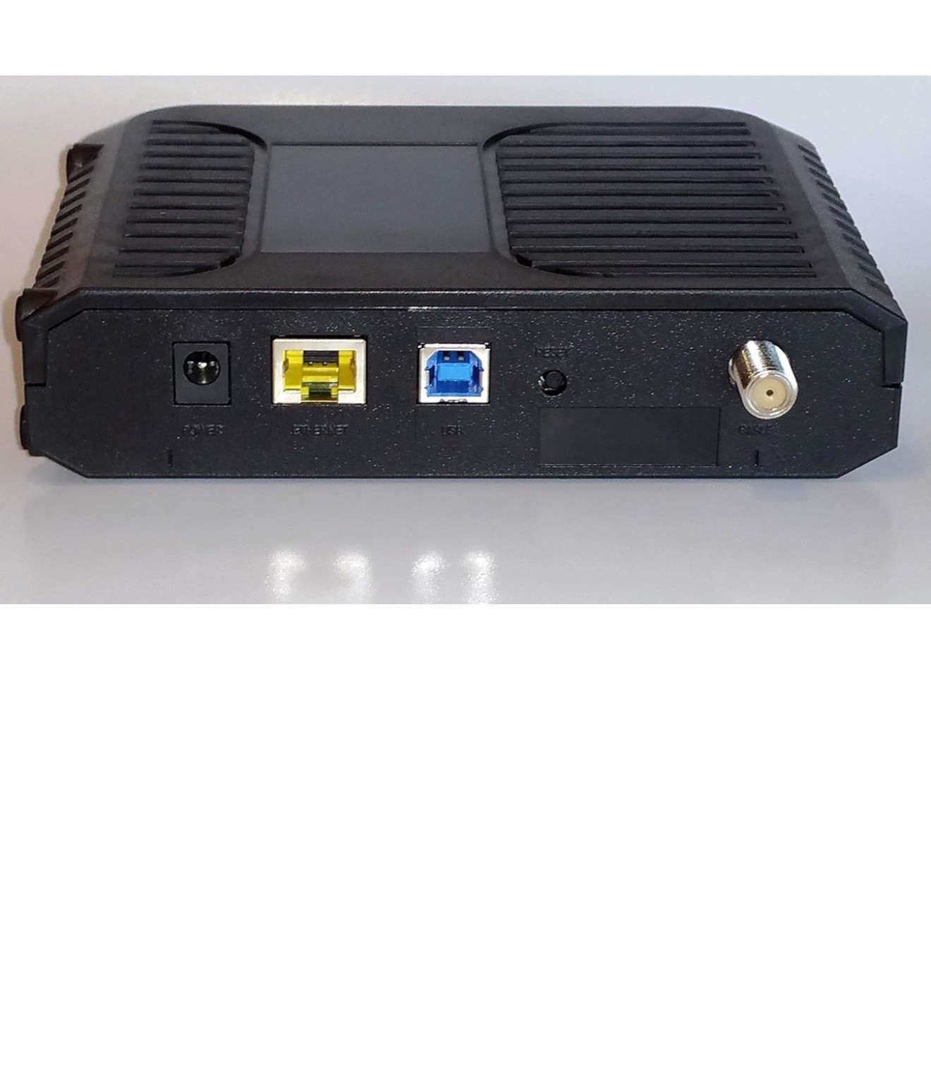 Cisco DPC3010 DOCSIS 3.0 8×4 Cable Modem (4027668) (N2b2)
