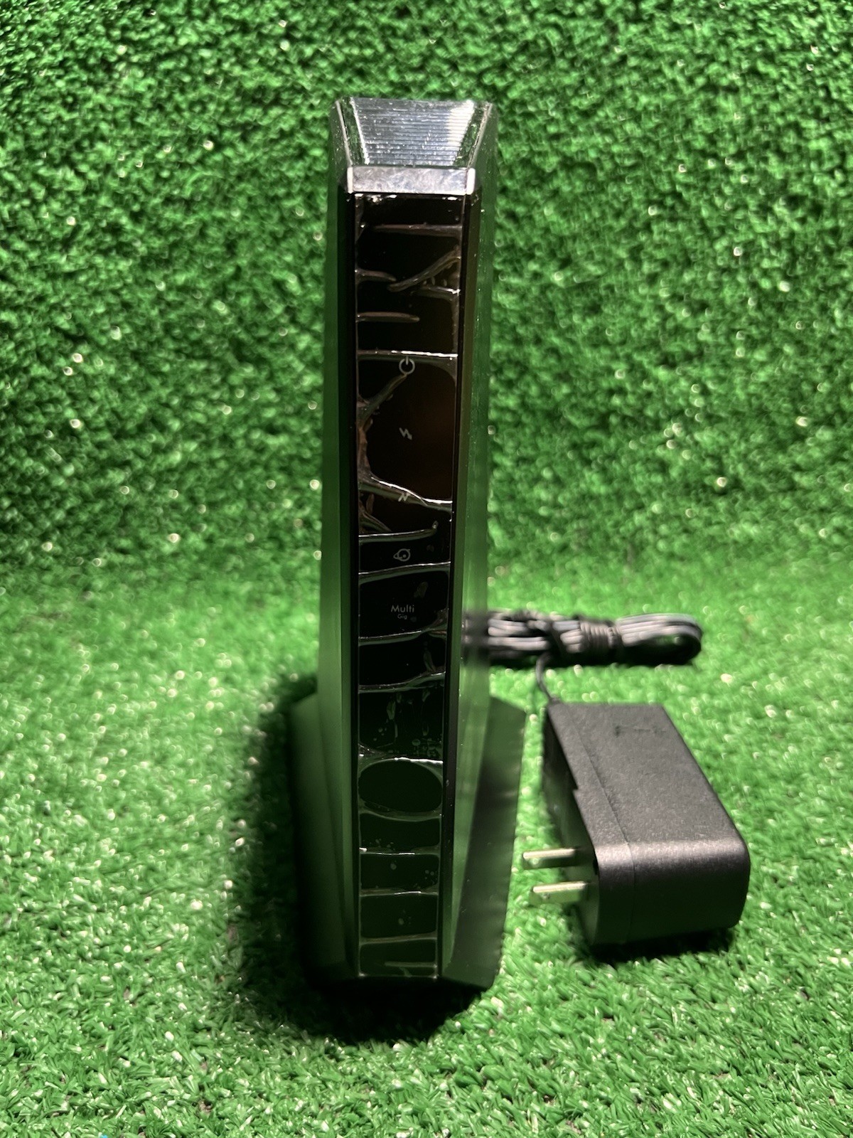 Netgear Nighthawk CM2000 DOCSIS 3.1 Multi-Gig Cable Modem – Tested Working, Used
