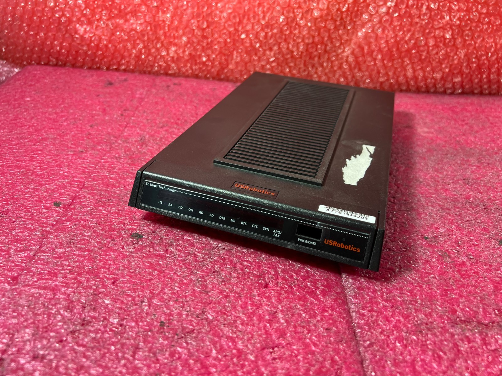 USR3453C Courier 56K 3453C Modem USRobotics