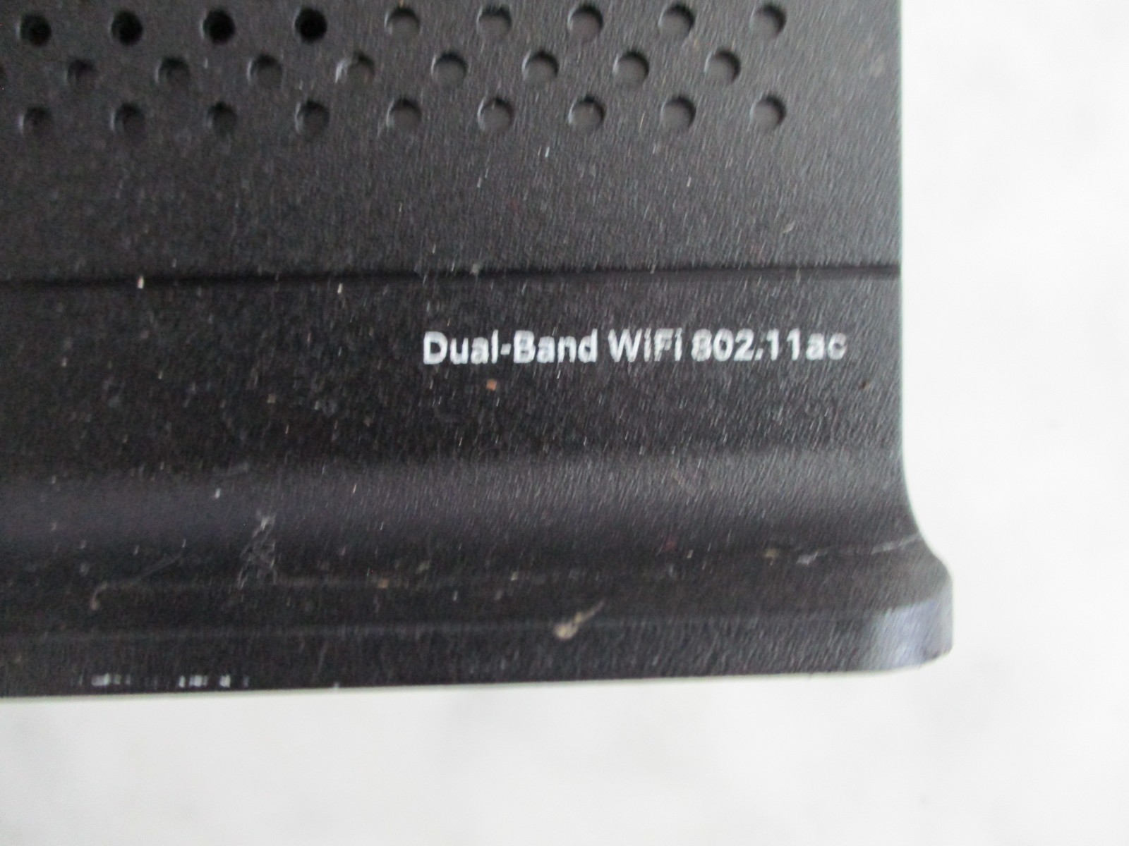 Xfinity Dual Band 802.11 Ac Wifi Capable Cable Modem Router Internet