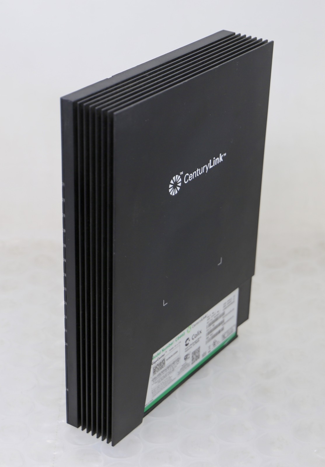 *NEW* CALIX 100-04611 – C844G GigaCenter Wireless 2.4G/5G Modems