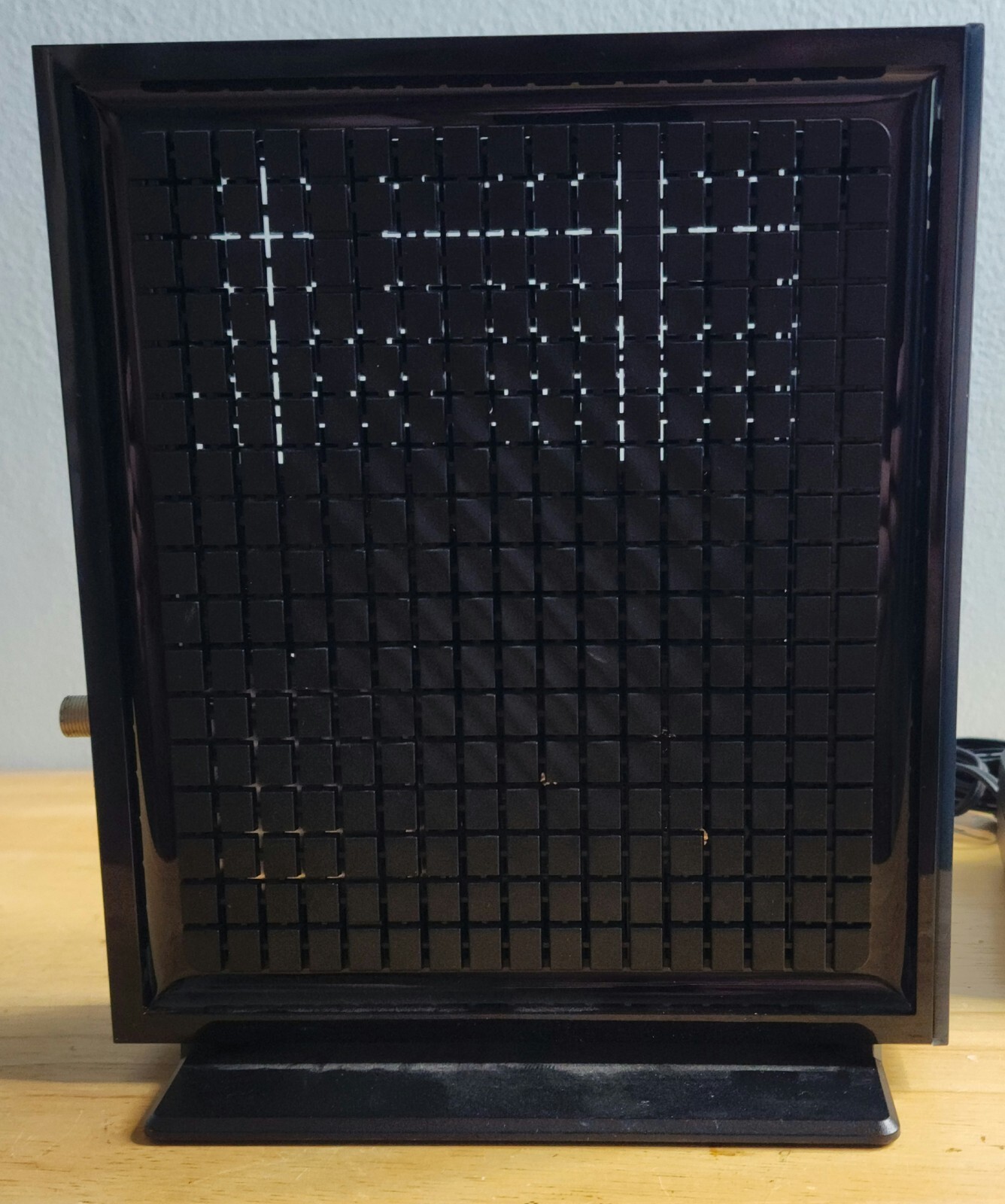 LINKSYS CM3024 High Speed DOCSIS 3.0 24×8 Cable Modem With Power Cable TESTED