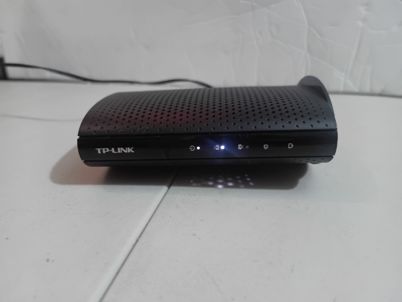 TP-LINK TC-7610 DOCSIS 3.0 Cable Modem