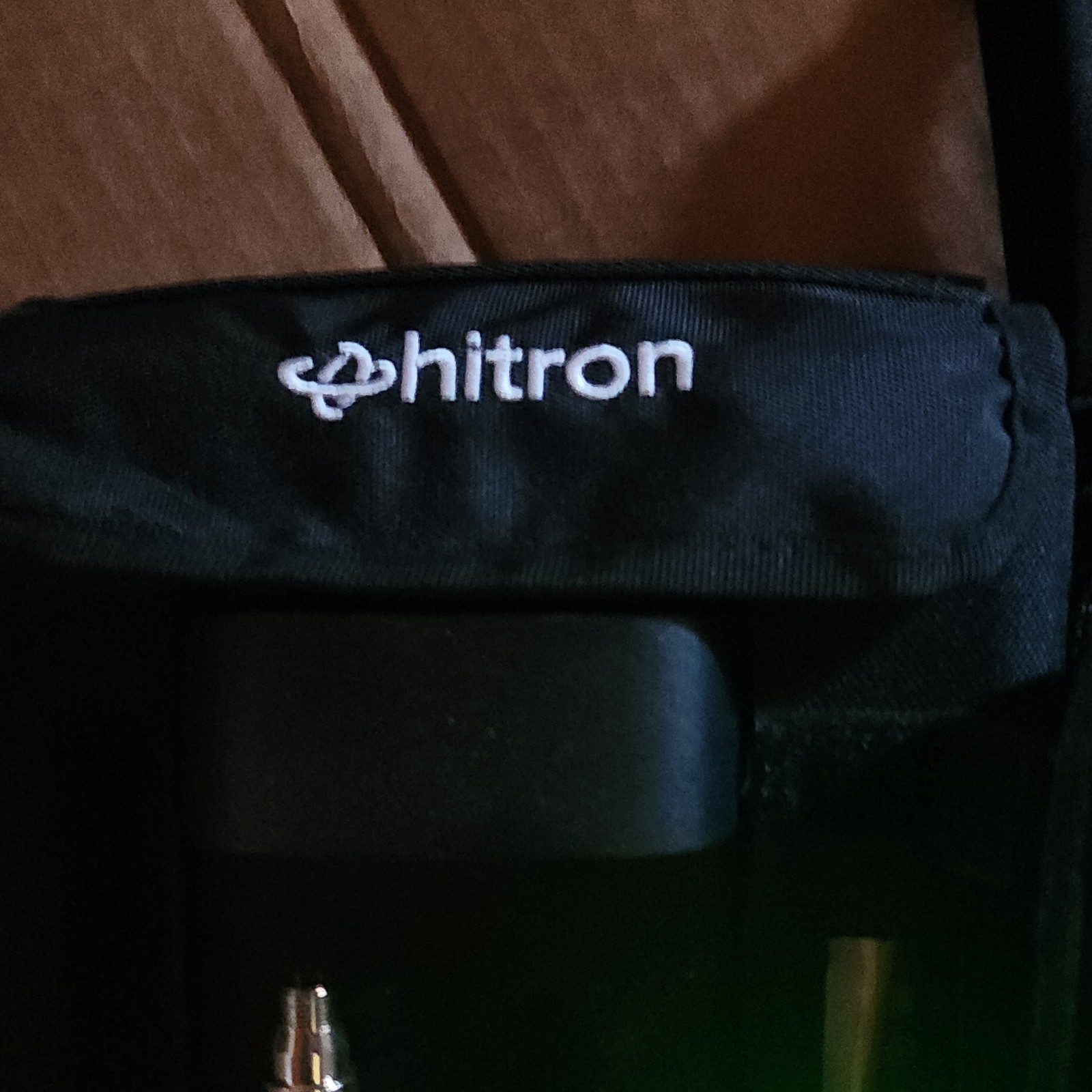 Hitron Xm2 CGNDP3M DOCSIS 3.1 Cable Modem Wi‑Fi Router, 1 Gbps, 4x RJ‑45