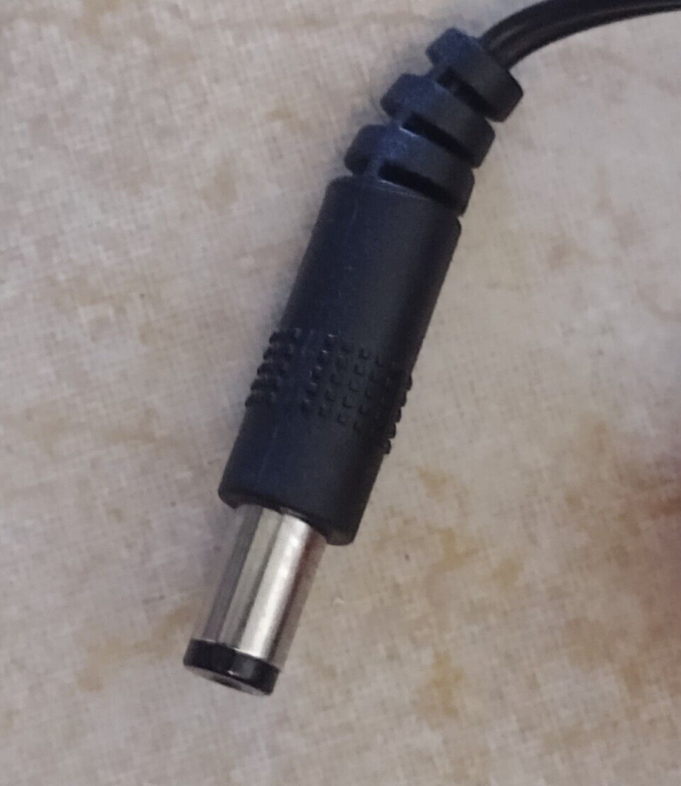 12V Authentic APD Adapter for Comcast Xfinity Modem Router