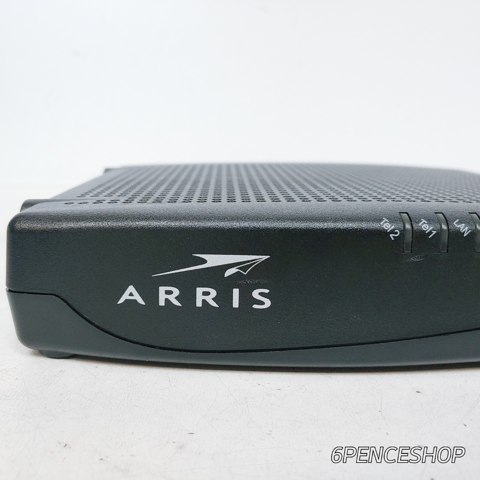 *Used Works Well* Arris TM822A Touchstone Docsis Cable Modem
