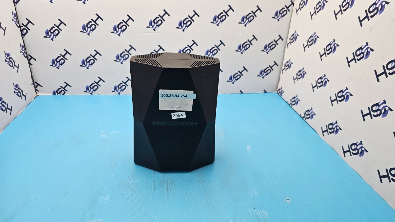 ZT621 (2.4GHz) LTE-8A71 (5GHz) LTE-8A71-5G Router