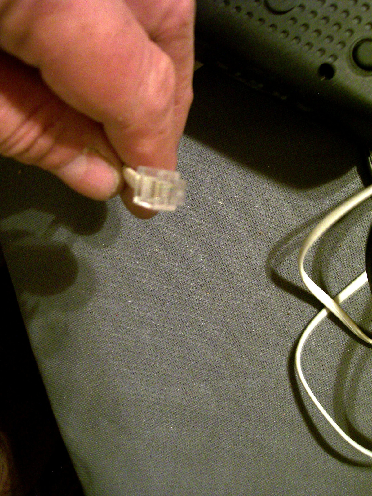 ARRIS TM804 WITH POWER CORD