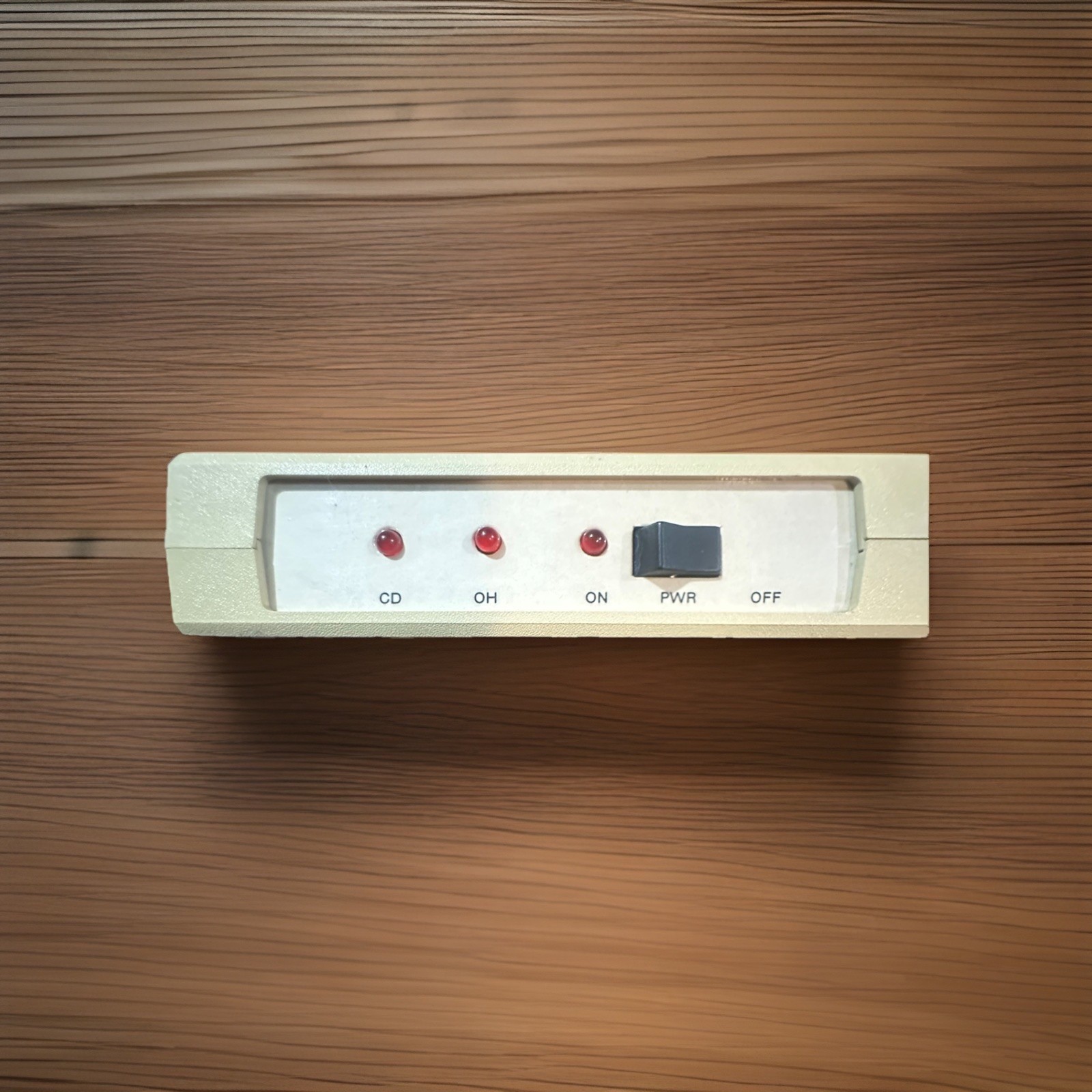 Atari Modem MPP 1000E With Power Adapter