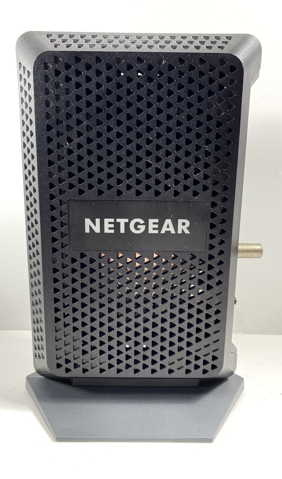 Netgear CM1000 Cable Modem DOCSIS 3.0 – Unit Only No Power Cable