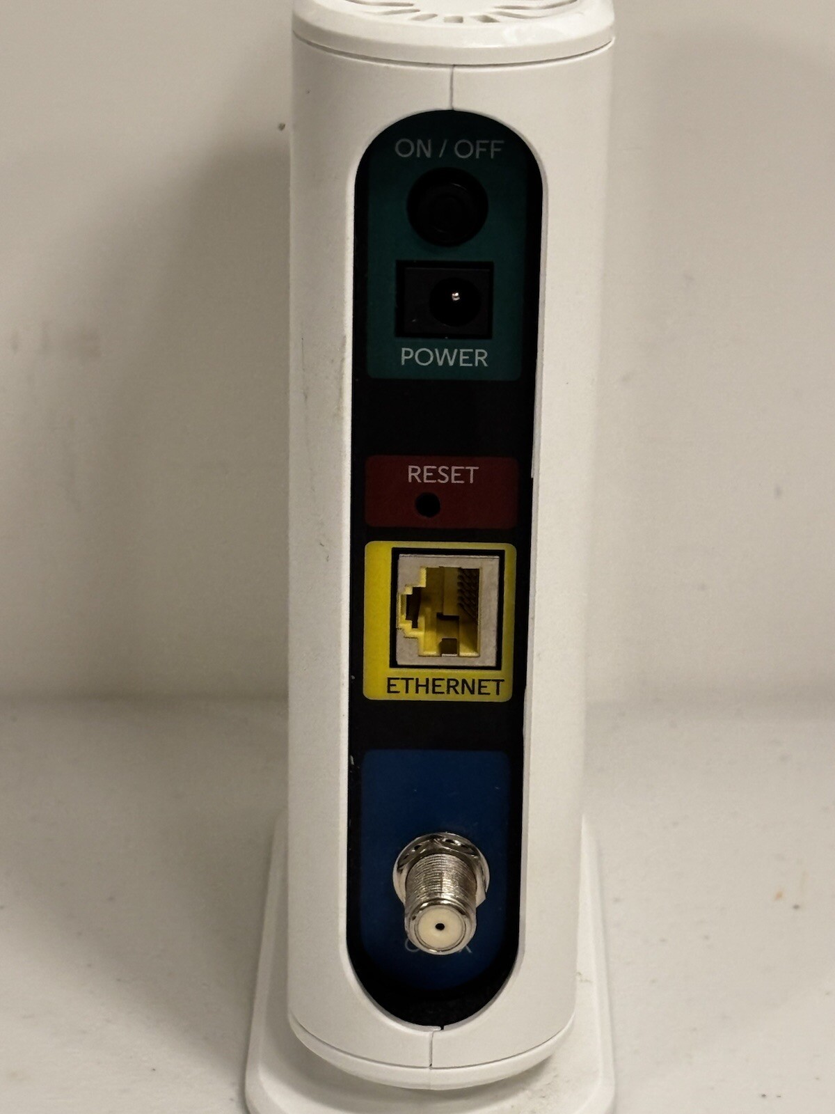 Motorola MB7420 16×4 DOCSIS 3.0 Cable Modem Excellent Tested Works