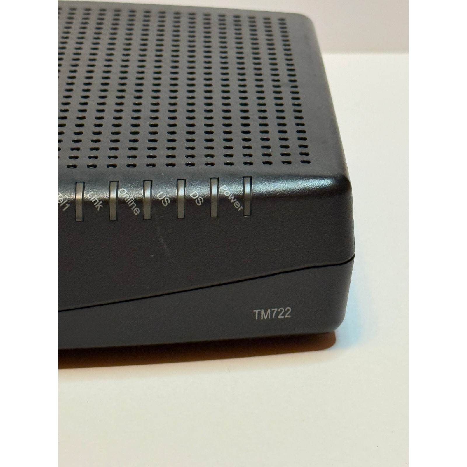 Arris TM722G Telephony DOCSIS 3.0 Cable Modem