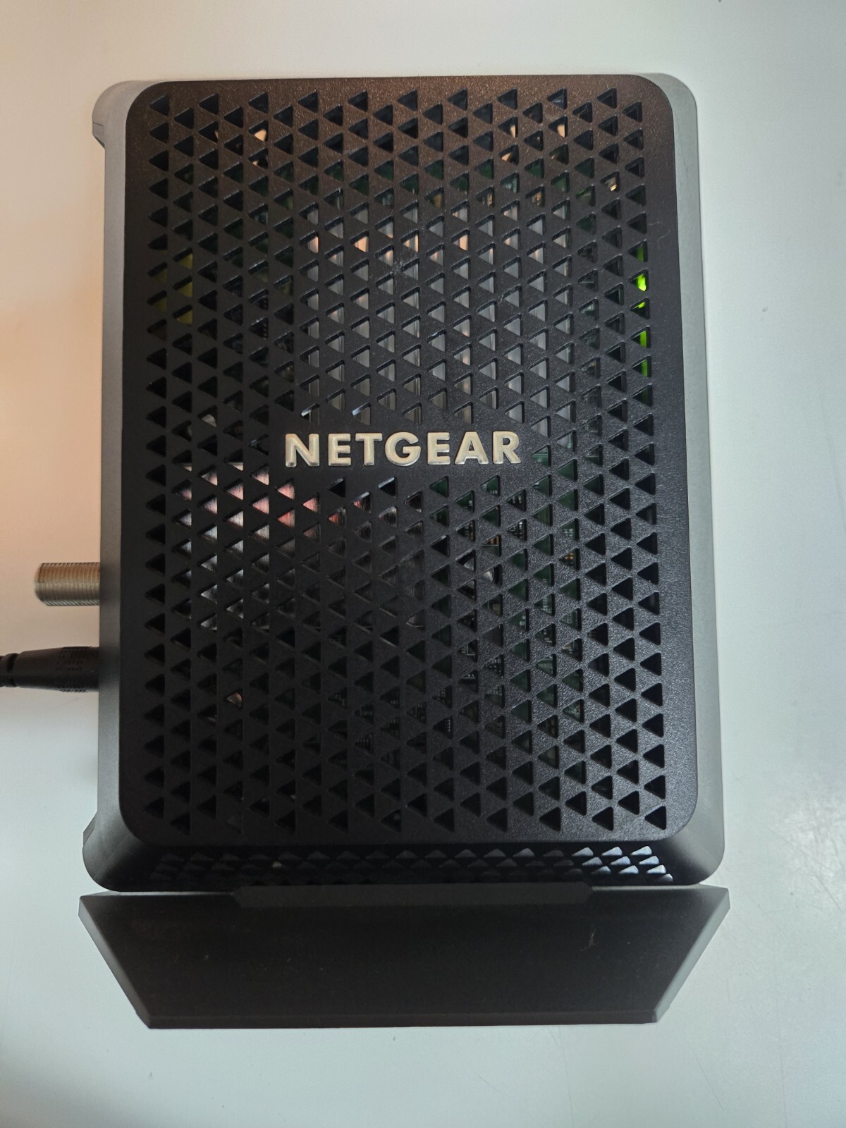 NETGEAR CM700 High Speed Cable Modem 32×8 1.4Gbps DOCSIS 3.0