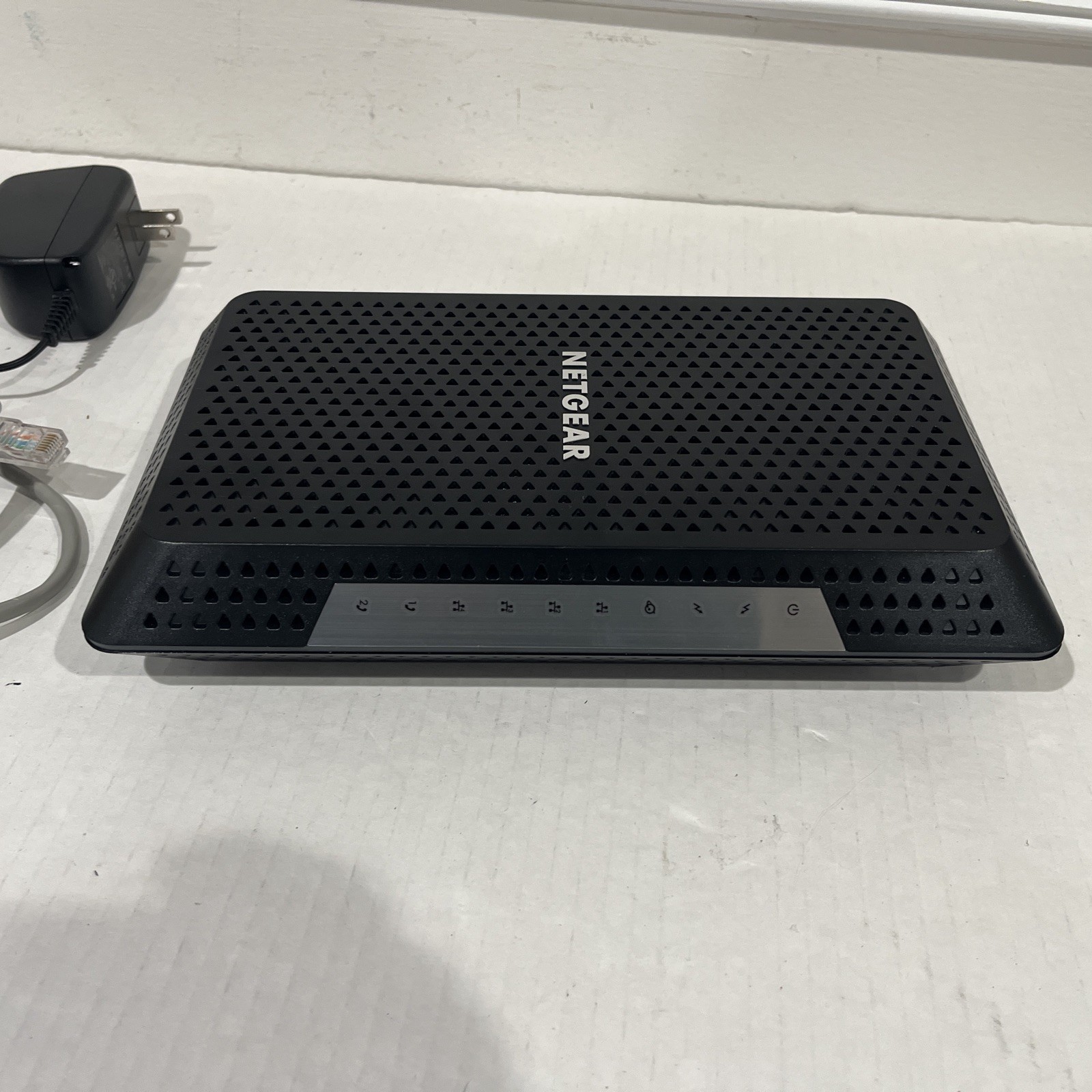 NETGEAR Nighthawk CM1150V DOCSIS 3.1 Cable Modem for Xfinity Internet & Voice
