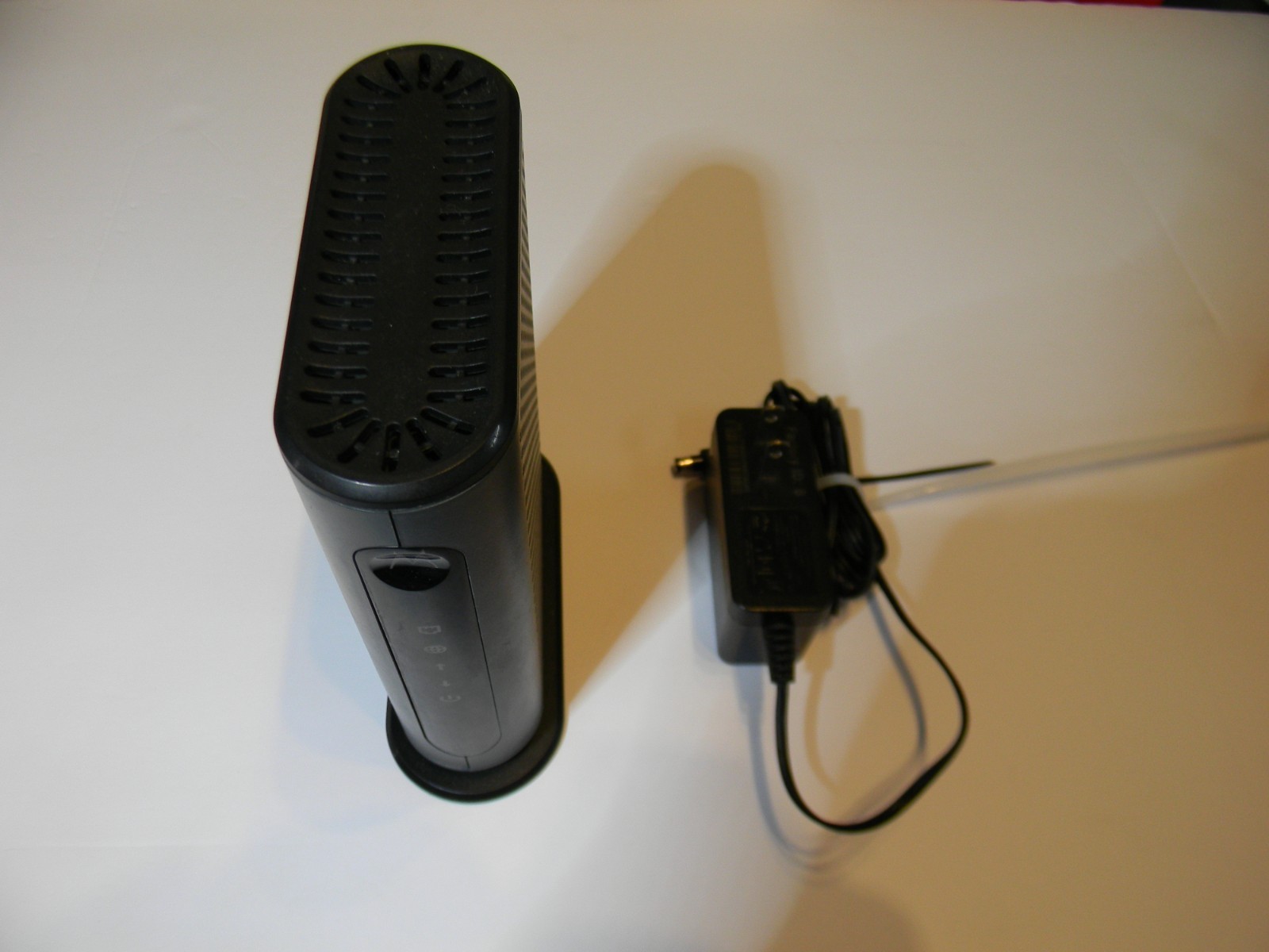 Motorola DOCSIS 3.0 Cable Modem – MB7220