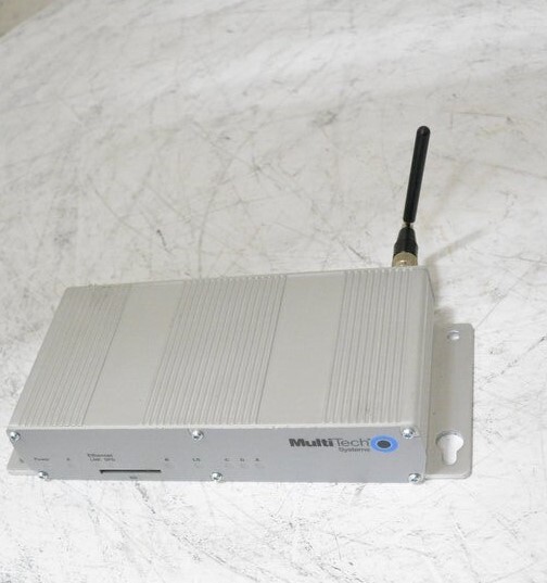 MultiTech Systems MTCDP-EV2 Modem SEE NOTES