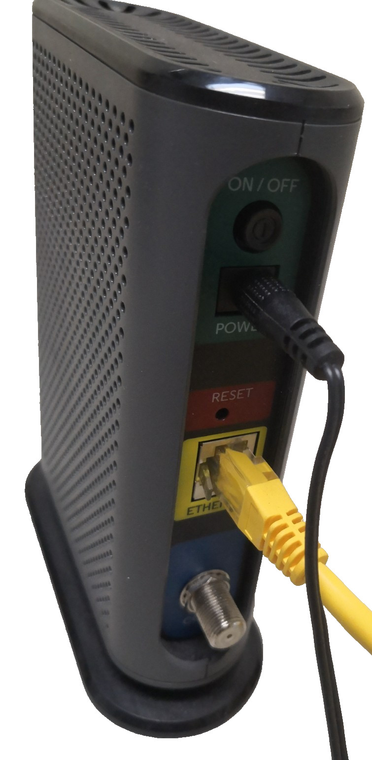 Motorola MB7420 16×4 DOCSIS 3.0 Cable Modem | Tested